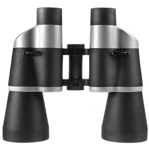 BINOCULAR BARSKA ENFOQUE LIBRE – LENTE AZUL