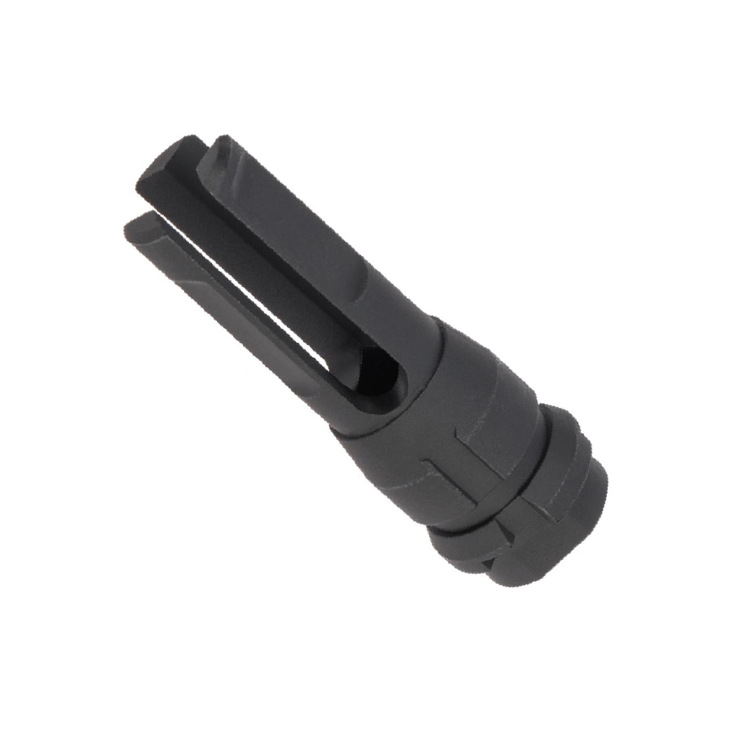 APS METAL 3 PRONG FLASH HIDER