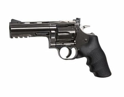 REVOLVER ASG CO2 DAN WESSON 715 4PL