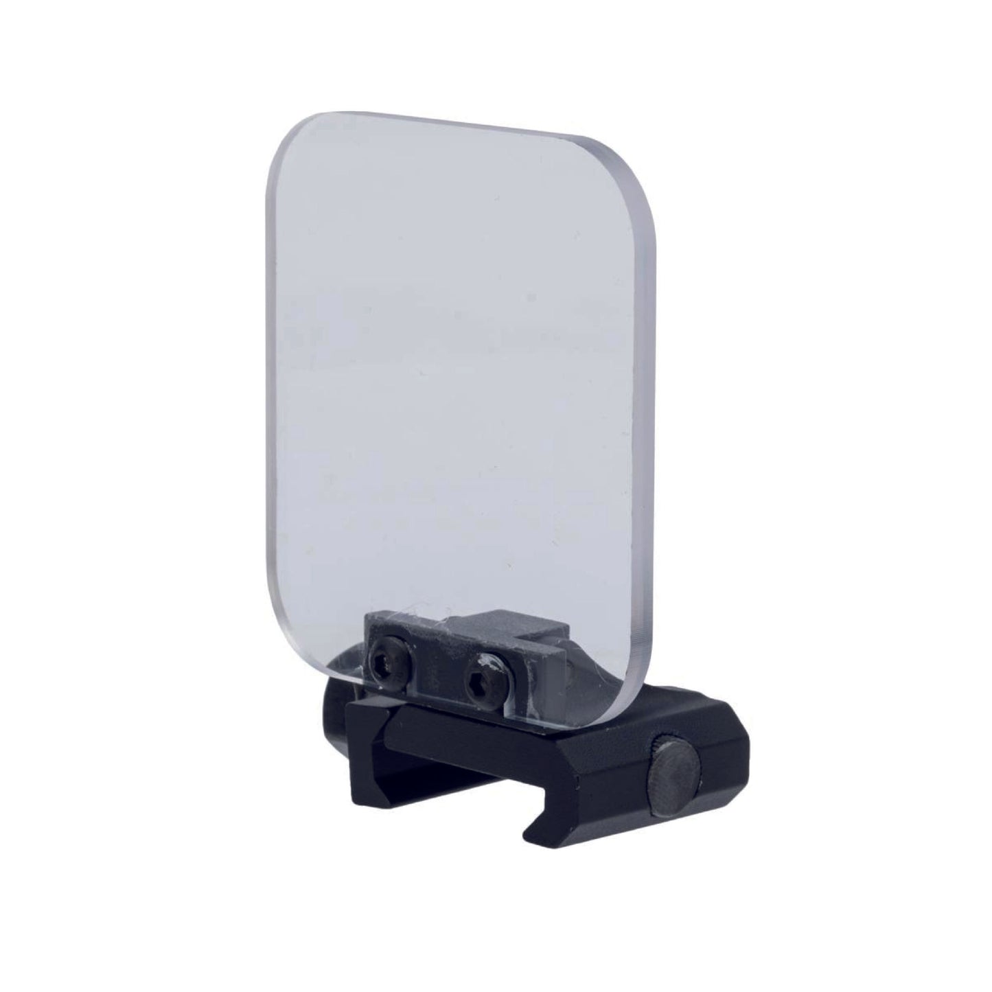 ASG PICATINNY MOUNTED FLIP UP ACRYLIC LENS PROTECTOR