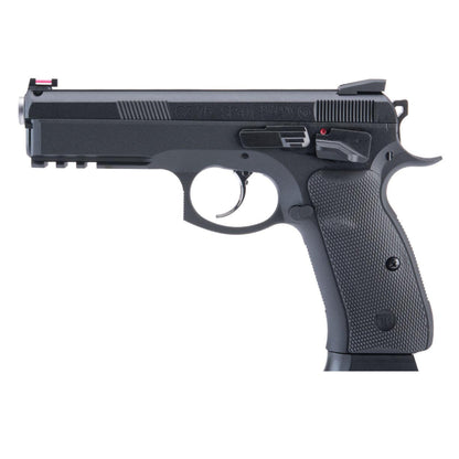 PISTOLA ASG CZ SP-01 SHADOW CO2 BLOWBACK