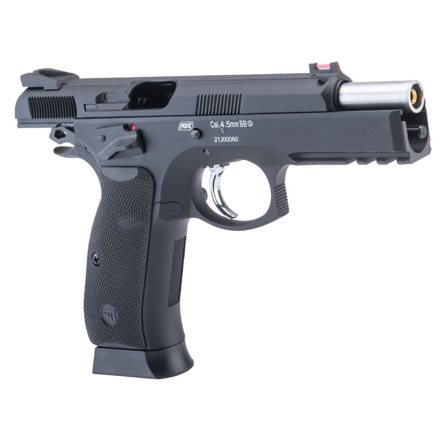 PISTOLA ASG CZ SP-01 SHADOW CO2 BLOWBACK