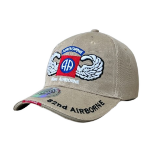 Gorra airborne