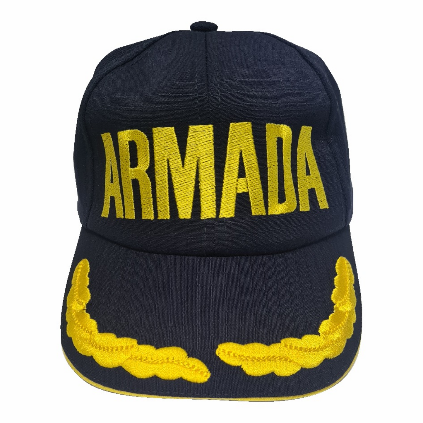 Gorra armada