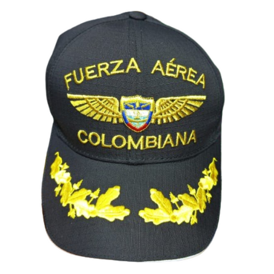 Gorra fuerza aerea