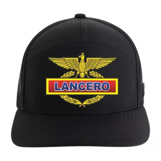 Gorra lancero