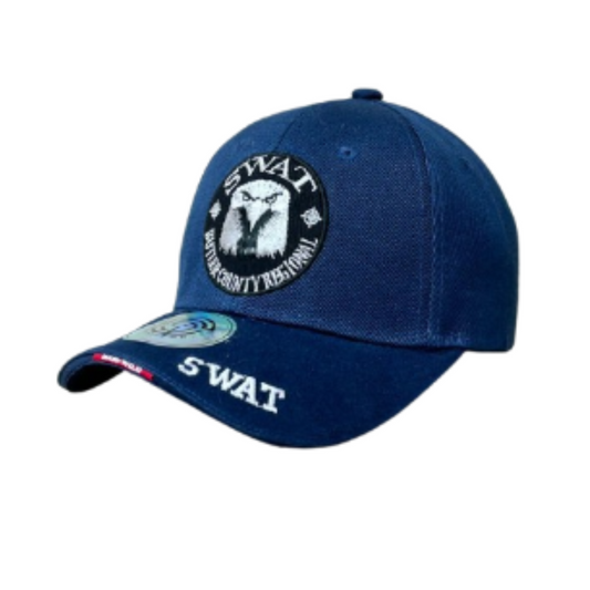 Gorra swat