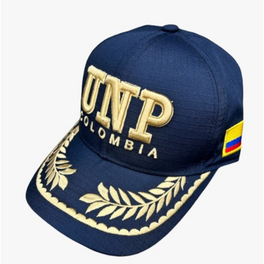 Gorra unp