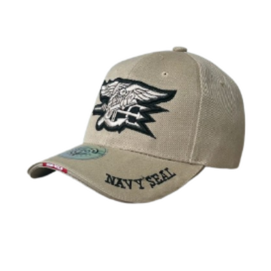 Gorra navy seal