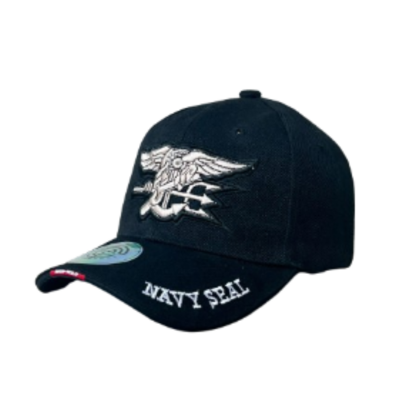 Gorra navy seal