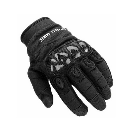 Guantes tacticos de asalto asg