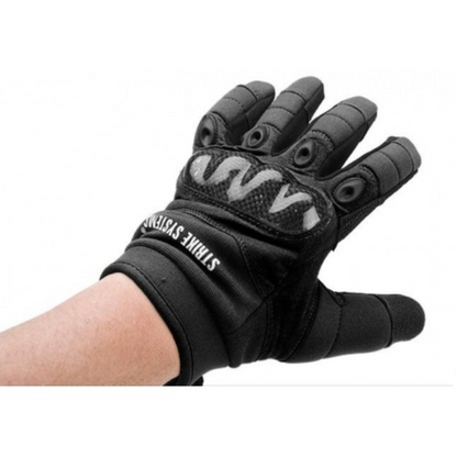 Guantes tacticos de asalto asg