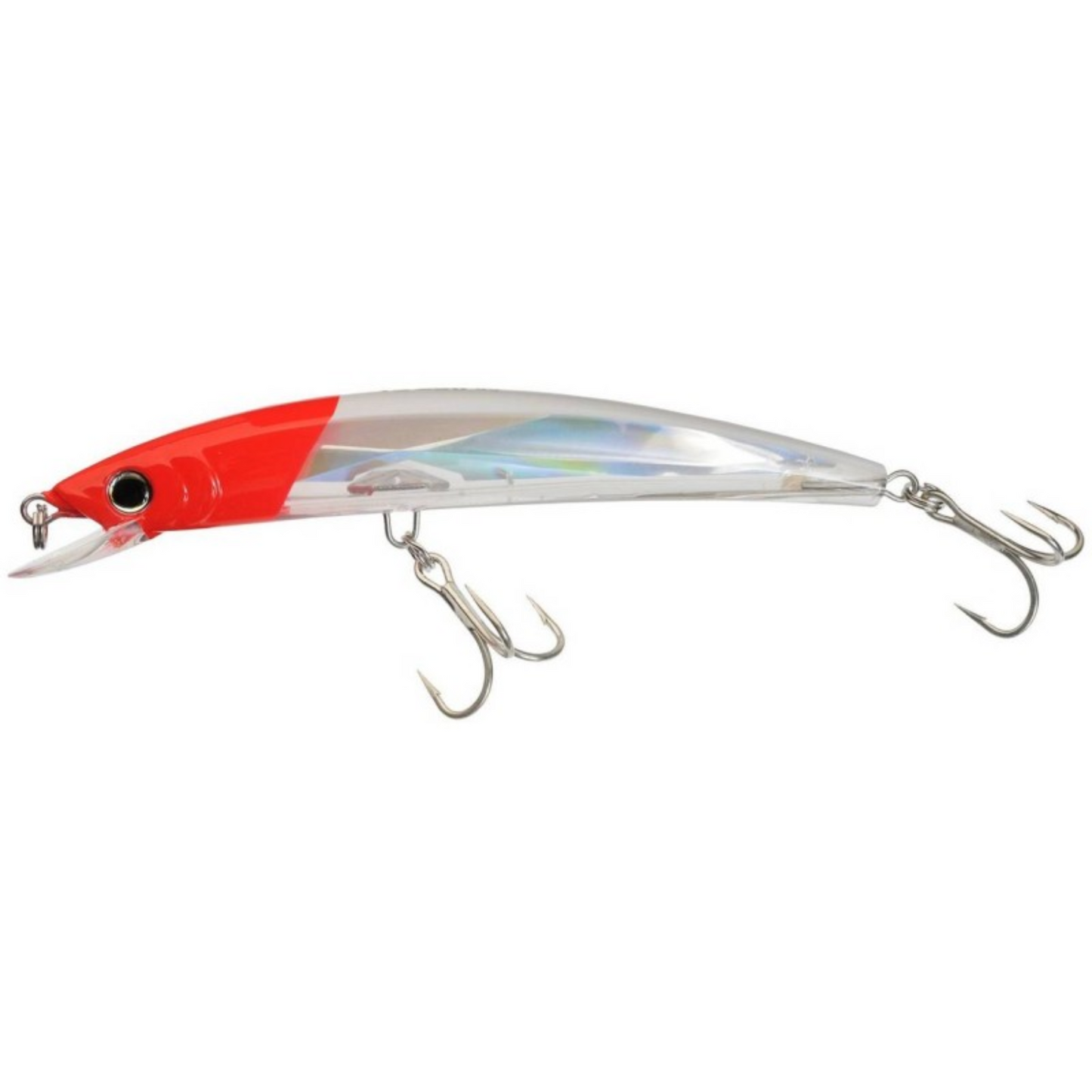 Señuelo minnow 3d cristal magnum (f) 165mm