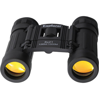 BINOCULAR EXPLORER LIGHTWEIGHT