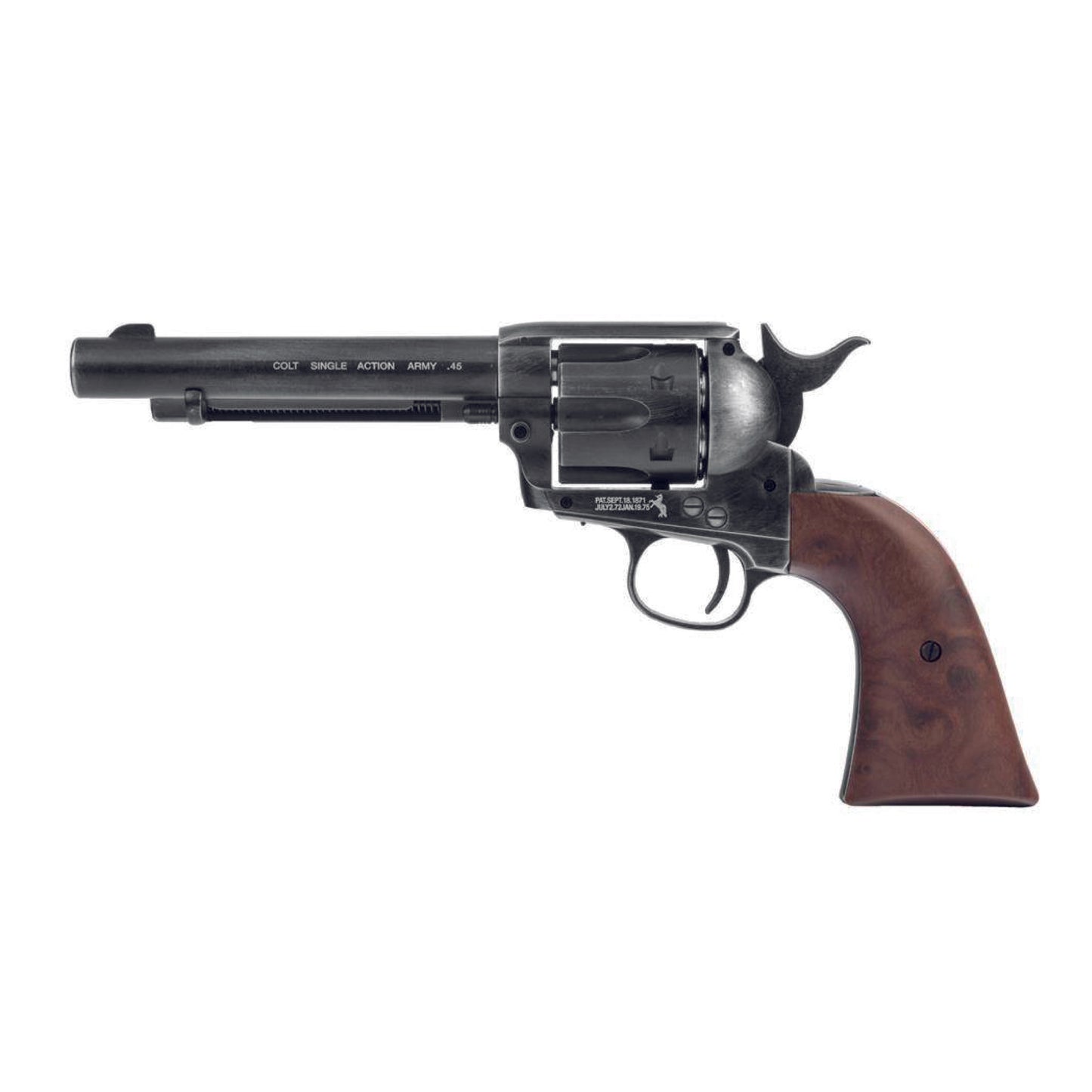 REVOLVER UMAREX PEACEMARKER COLT