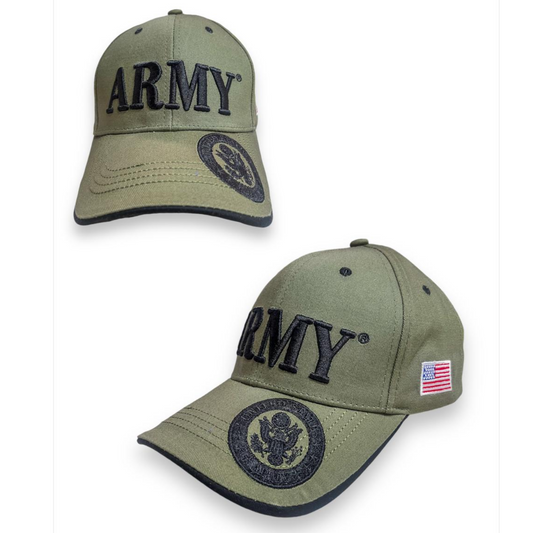 Gorra táctica army style