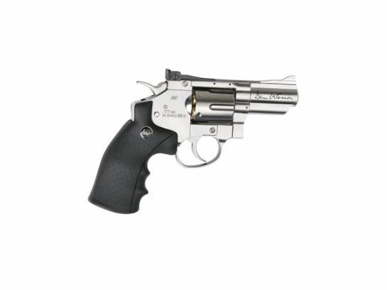 REVOLVER ASG GNB CO2 DAN WESSON 2.5PL