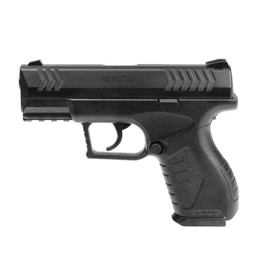 PISTOLA UMAREX XBG